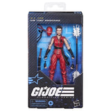 GI Joe Classified 124 Kim "Jinx" Arashikage