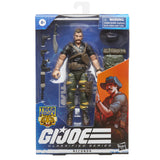 GI Joe Classified 55 Tiger Force Recondo