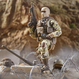 GI Joe Classified 60th Anniversary Infantry Action Soldier