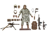 GI Joe Classified 60th Anniversary Infantry Action Soldier