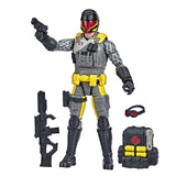 GI Joe Classified 56 Python Patrol Officer