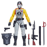 GI Joe Classified 66 Python Crimson Guard