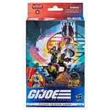 GI Joe Classified 66 Python Crimson Guard