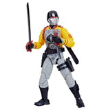 GI Joe Classified 66 Python Crimson Guard