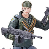 GI Joe Classified 77 Nightforce David "Big Ben" Bennett (Exclusive)
