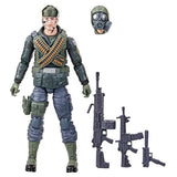 GI Joe Classified 77 Nightforce David "Big Ben" Bennett (Exclusive)