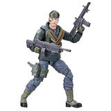 GI Joe Classified 77 Nightforce David "Big Ben" Bennett (Exclusive)