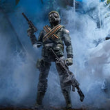 GI Joe Classified 77 Nightforce David "Big Ben" Bennett (Exclusive)