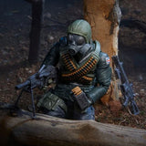 GI Joe Classified 77 Nightforce David "Big Ben" Bennett (Exclusive)