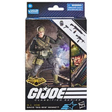 GI Joe Classified 77 Nightforce David "Big Ben" Bennett (Exclusive)