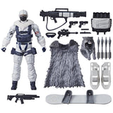 GI Joe Classified 93 Snow Serpent