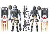 GI Joe Classified 95 Steel Corps Troopers 2 pack