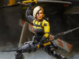 GI Joe Classified Agent Helix