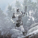 GI Joe Classified 69 Arctic B.A.T.