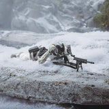 GI Joe Classified 69 Arctic B.A.T.