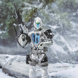 GI Joe Classified 69 Arctic B.A.T.