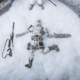 GI Joe Classified 69 Arctic B.A.T.