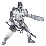 GI Joe Classified 69 Arctic B.A.T.