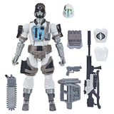 GI Joe Classified 69 Arctic B.A.T.