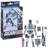GI Joe Classified 69 Arctic B.A.T.