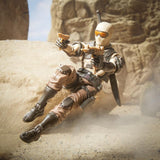 GI Joe Classified 92 Desert Commando Snake Eyes