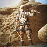 GI Joe Classified 92 Desert Commando Snake Eyes