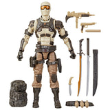 GI Joe Classified 92 Desert Commando Snake Eyes