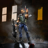 GI Joe Classified Dreadnok Ripper