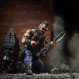 GI Joe Classified Dreadnok Ripper