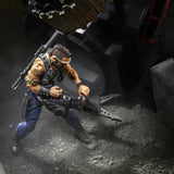 GI Joe Classified Dreadnok Ripper