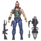 GI Joe Classified Dreadnok Ripper