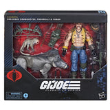 GI Joe Classified 125 Dreadnok Gnawgahyde