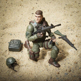 GI Joe Classified 87 Grunt