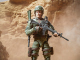 GI Joe Classified 87 Grunt