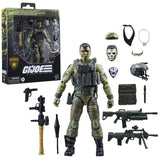 GI Joe Classified Legacy Collection - Special Forces