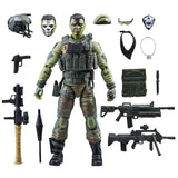 GI Joe Classified Legacy Collection - Special Forces