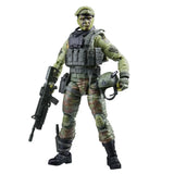 GI Joe Classified Legacy Collection - Special Forces