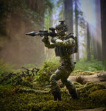 GI Joe Classified Legacy Collection - Special Forces