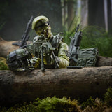 GI Joe Classified Legacy Collection - Special Forces