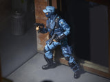 GI Joe Classified Jason "Shockwave" Faria