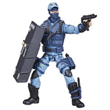 GI Joe Classified Jason "Shockwave" Faria