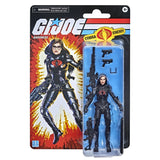 GI Joe Classified Retro 6 Inch Baroness