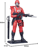 GI Joe Classified Retro 6 Inch Crimson Guard