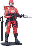 GI Joe Classified Retro 6 Inch Crimson Guard