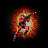 GI Joe Classified Retro 6 Inch Crimson Guard