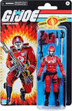 GI Joe Classified Retro 6 Inch Crimson Guard