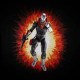 GI Joe Classified Retro 6 Inch Destro