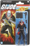 GI Joe Classified Retro 6 Inch Destro