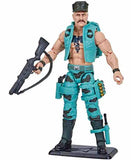 GI Joe Classified Retro 6 Inch Gung Ho