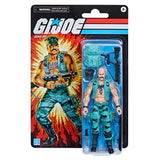 GI Joe Classified Retro 6 Inch Gung Ho
